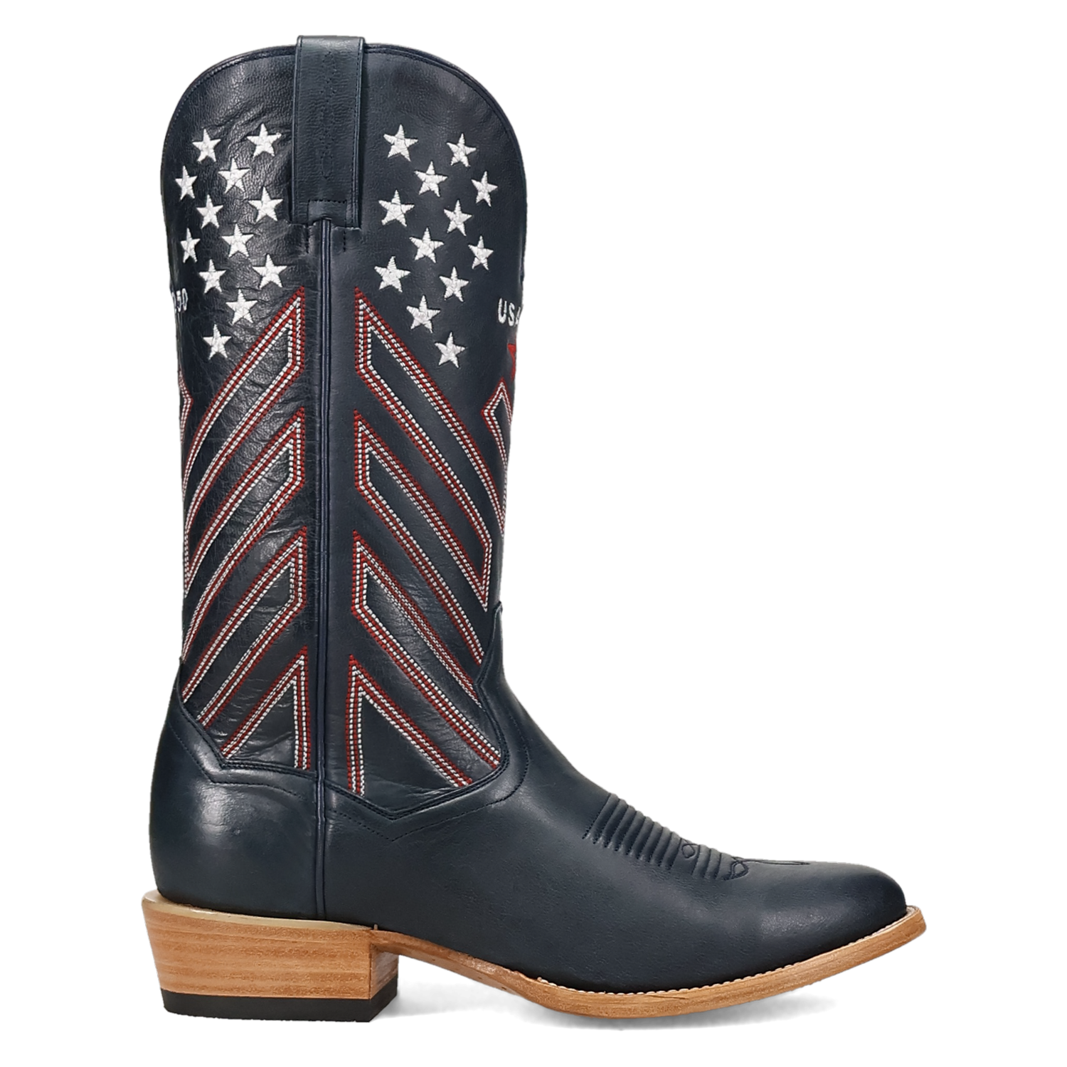 America 250 Men's Leather Boot (DS) DP