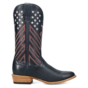 America 250 Men's Leather Boot (DS) DP