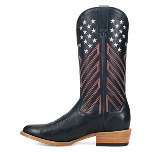 America 250 Men's Leather Boot (DS) DP