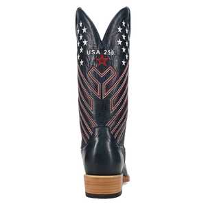 America 250 Men's Leather Boot (DS) DP