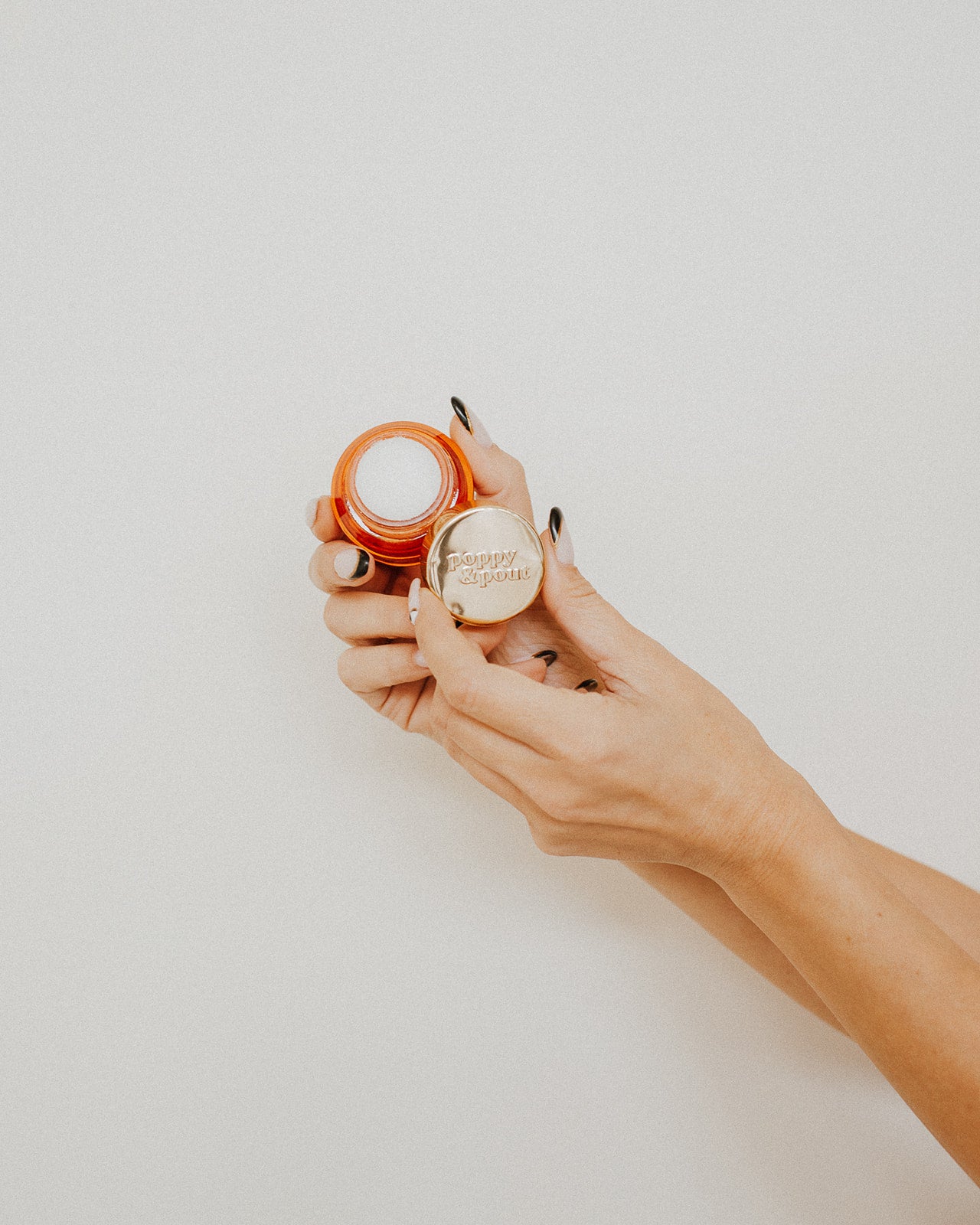 Poppy & Pout Lip Scrub