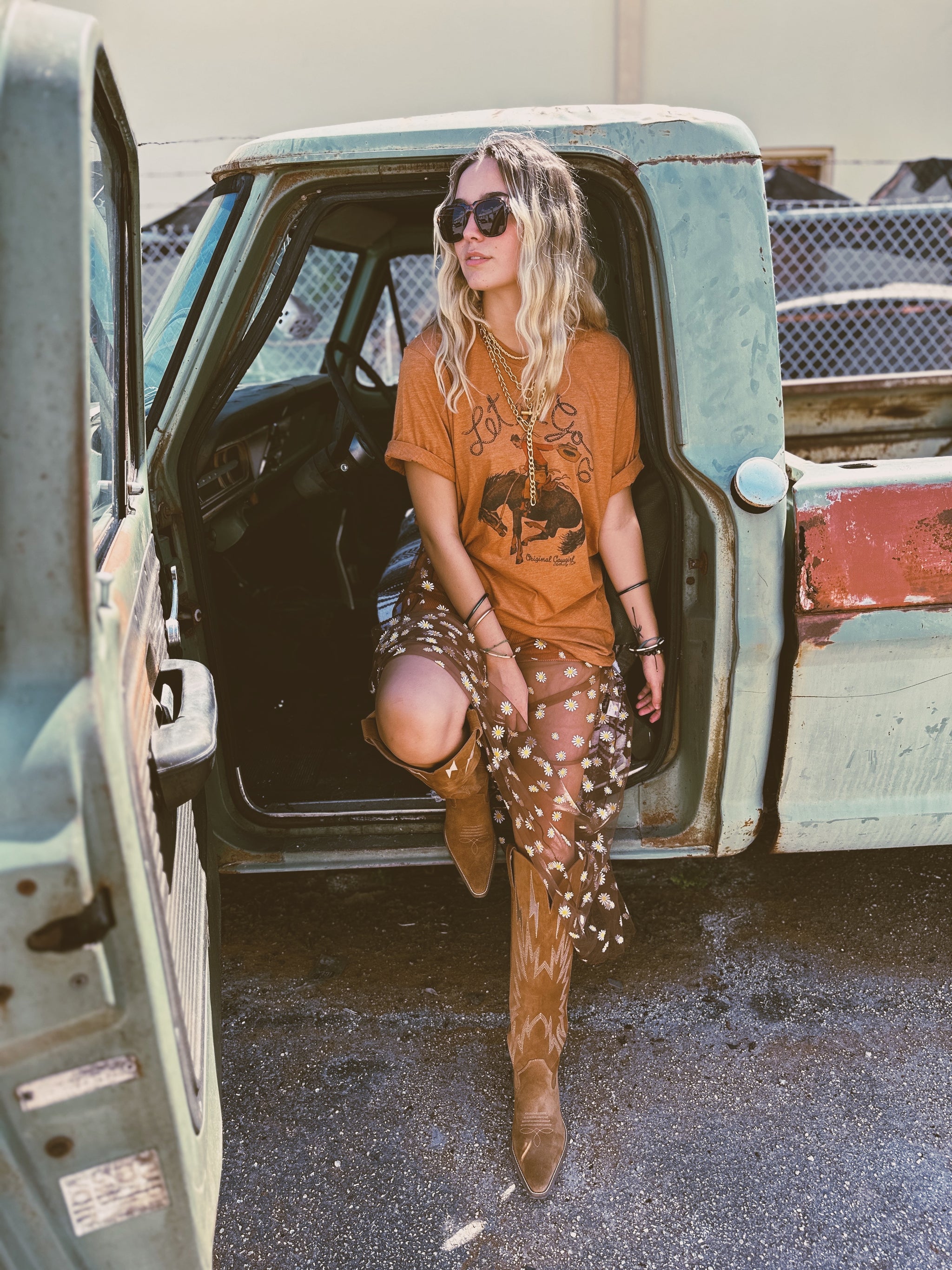 Graphic Tees & Tanks Page 4 - Lil Bee's Bohemian