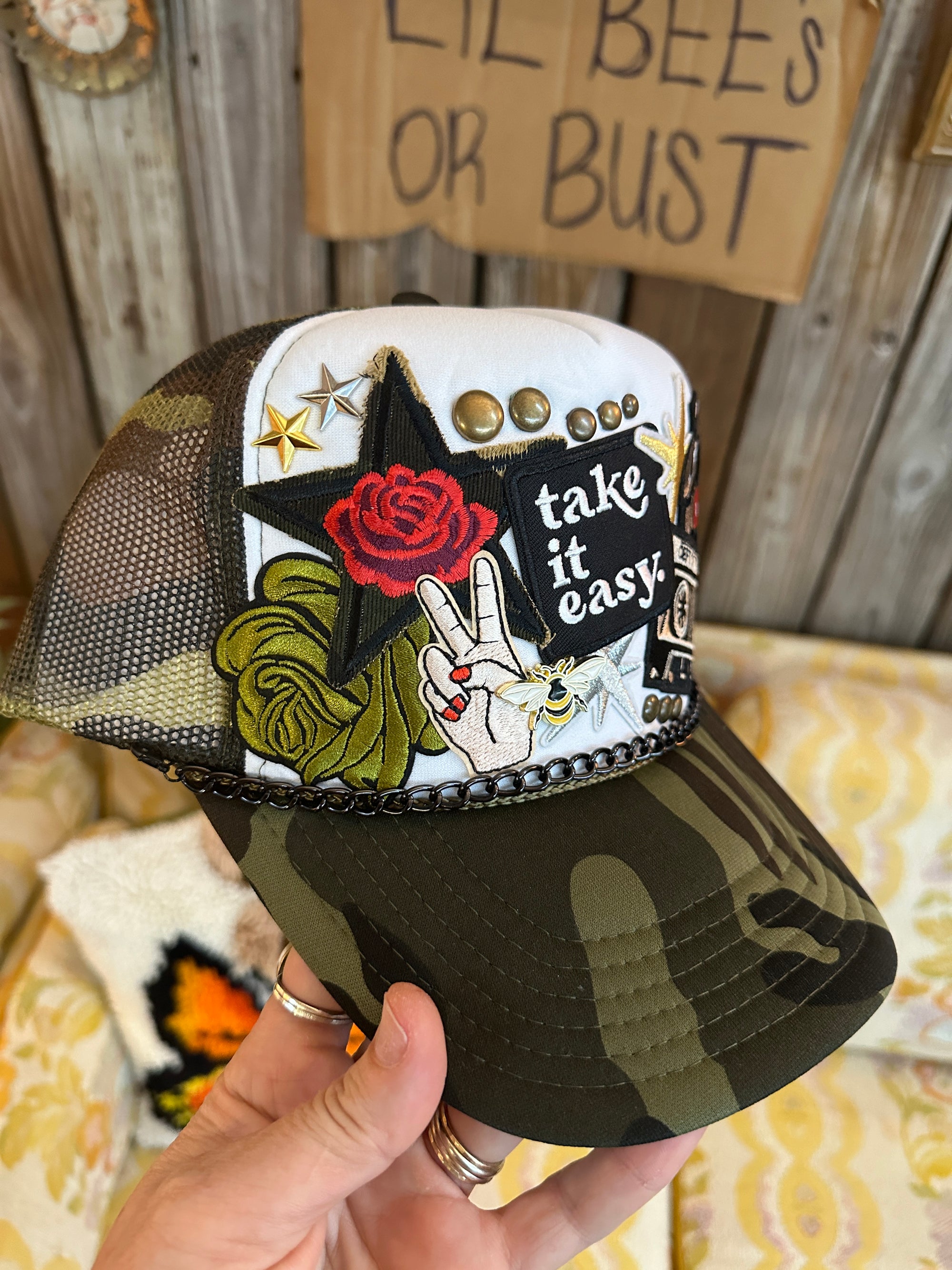 Weekly Hat Drop #8