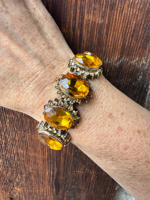 Righteous Gemstones Bracelets ~ PREORDER JULY