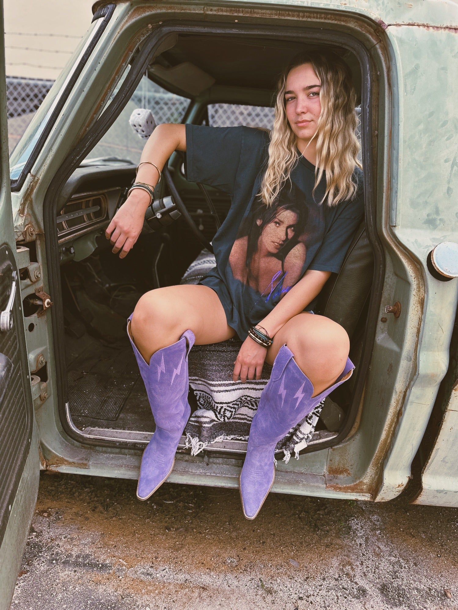 Daydreamer Brand - Lil Bee's Bohemian