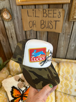 Weekly Hat Drop #7