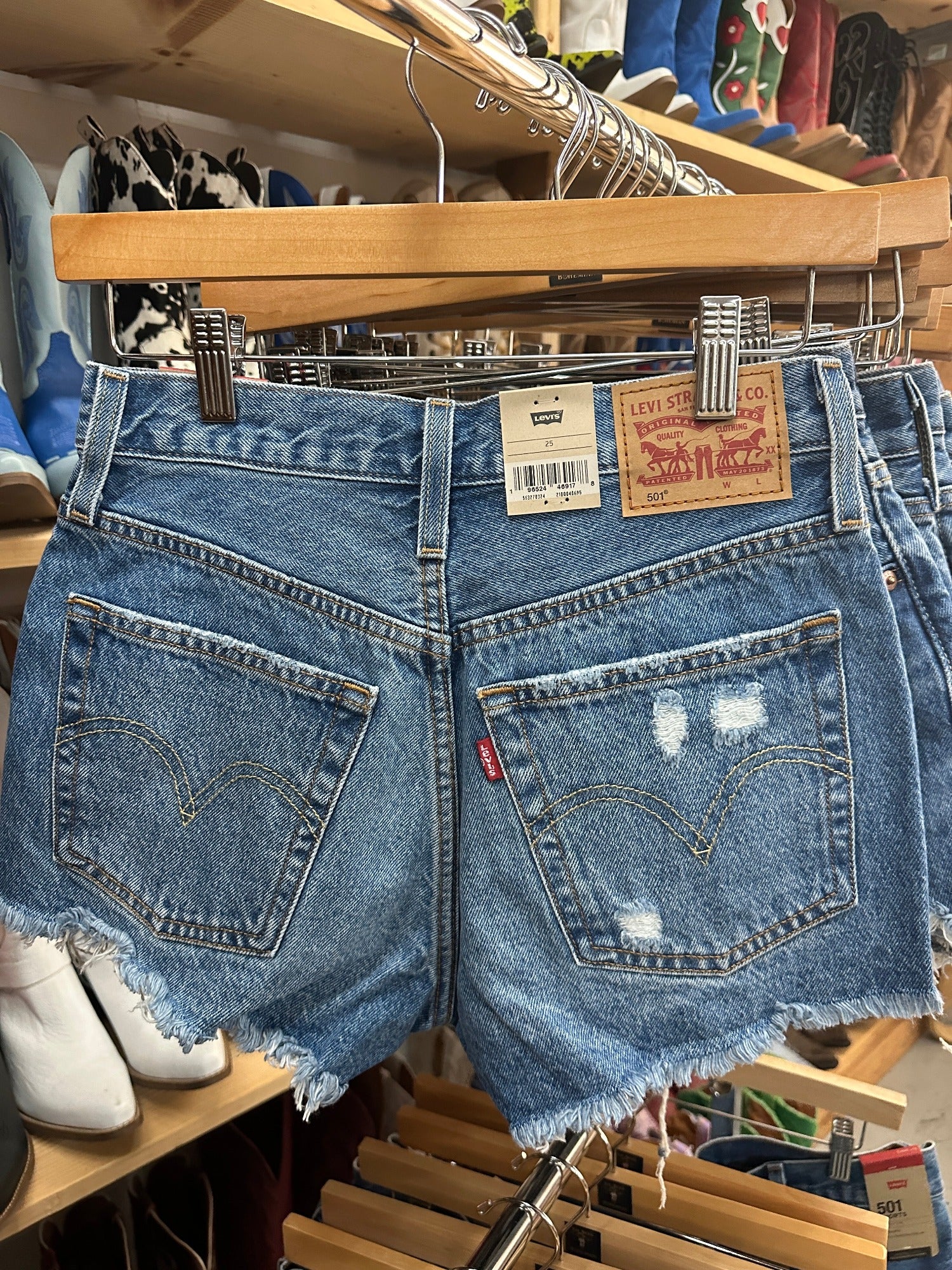 501 jean shorts hotsell