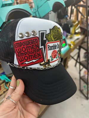 Weekly Hat Drop #12