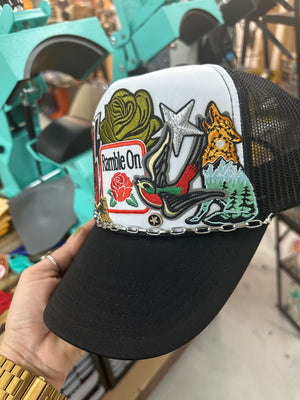 Weekly Hat Drop #12