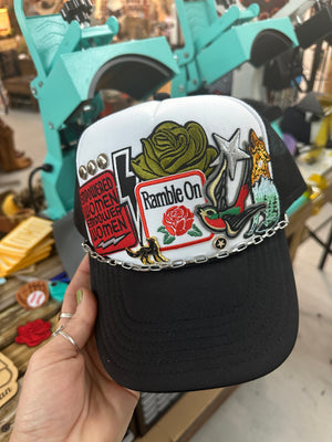 Weekly Hat Drop #12