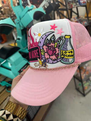 Weekly Hat Drop #6