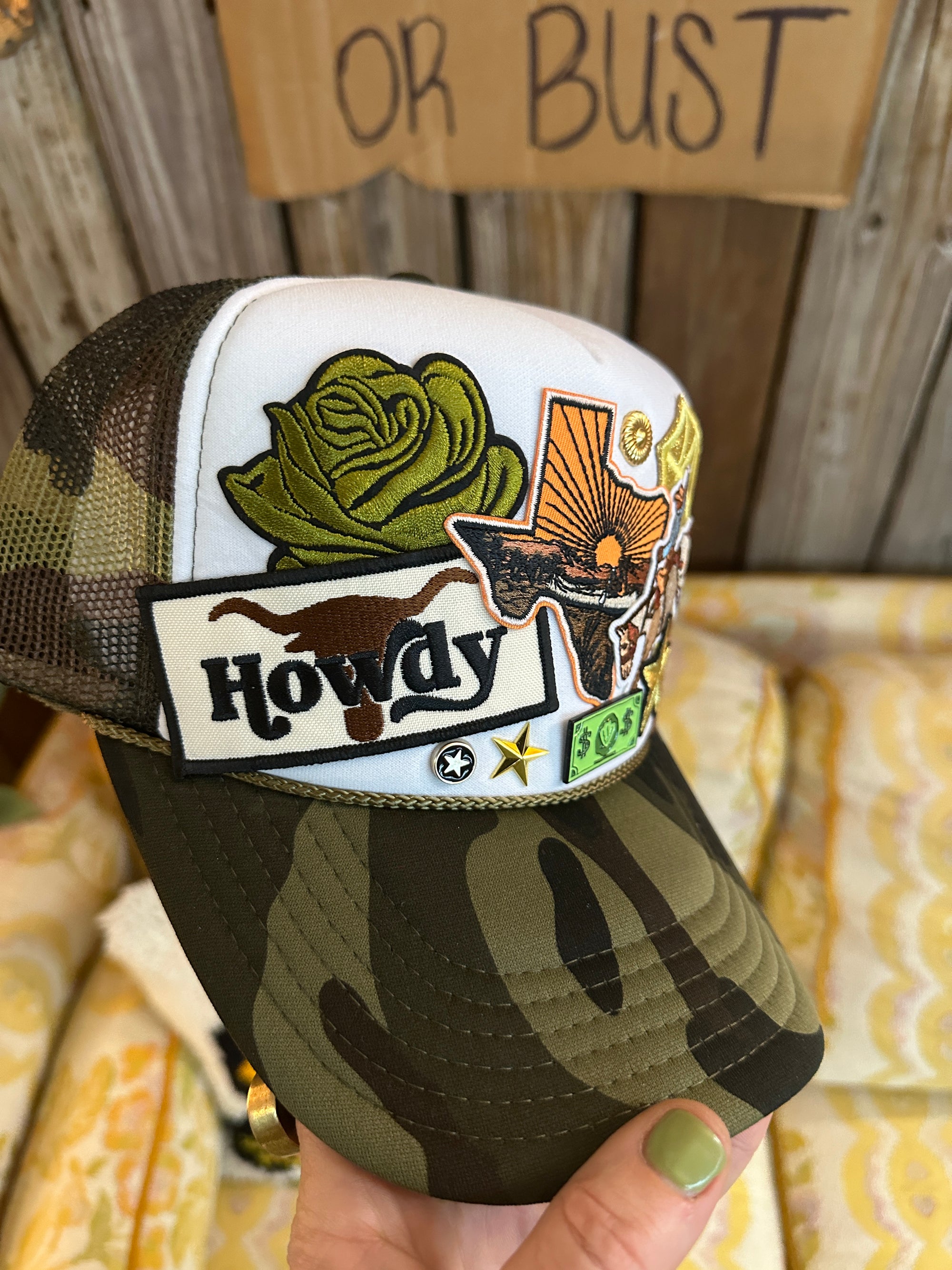 Weekly Hat Drop #3