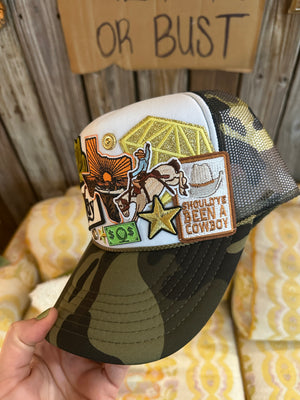 Weekly Hat Drop #3