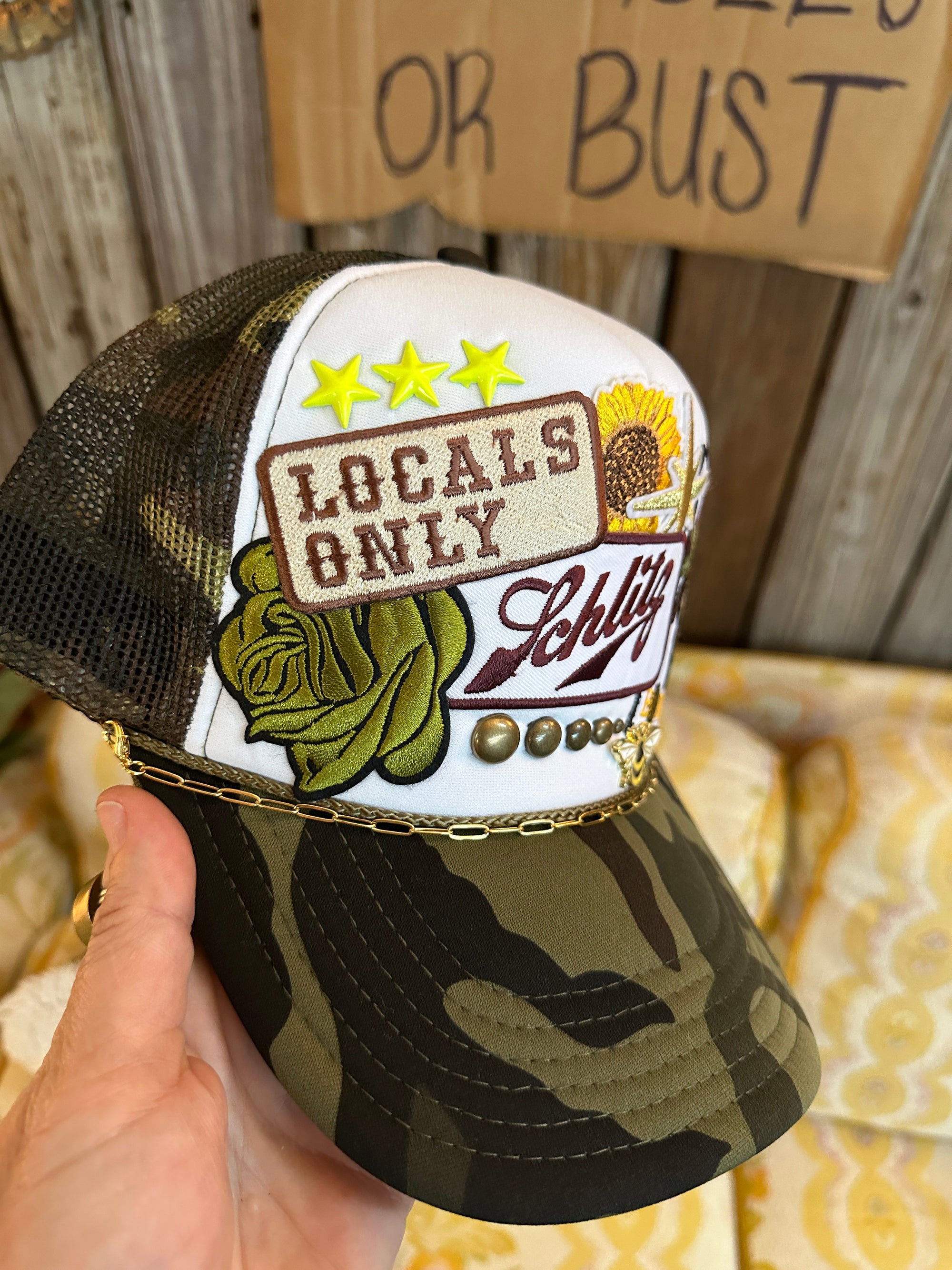 Weekly Hat Drop #11