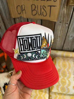 Weekly Hat Drop #4