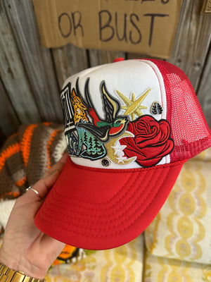 Weekly Hat Drop #4