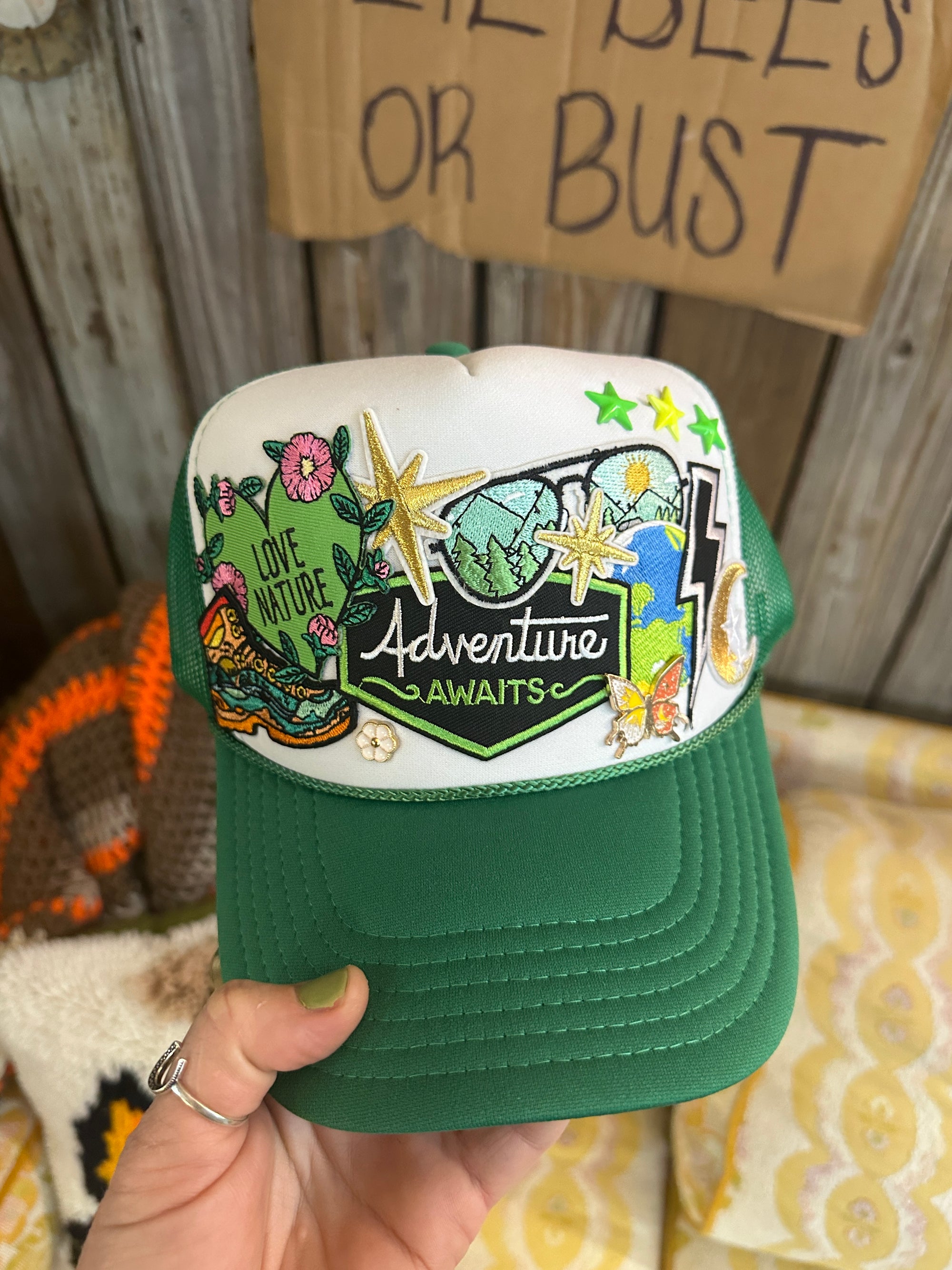 Weekly Hat Drop #11