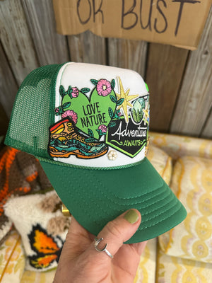 Weekly Hat Drop #11