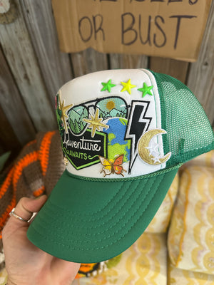 Weekly Hat Drop #11