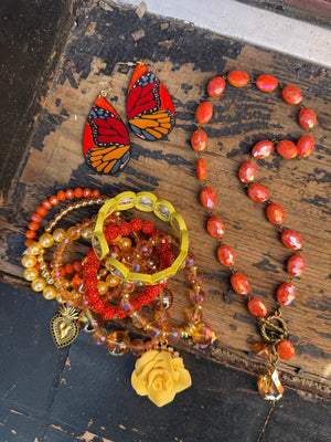 Light My Fire Jewelry Set