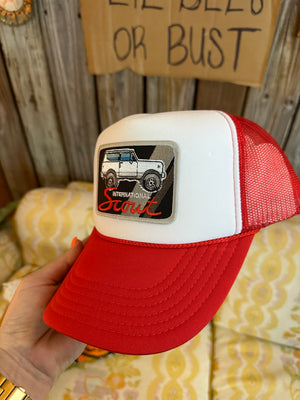 Weekly Hat Drop #5