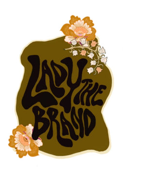 Lady Cherie Set by Lady The Brand
