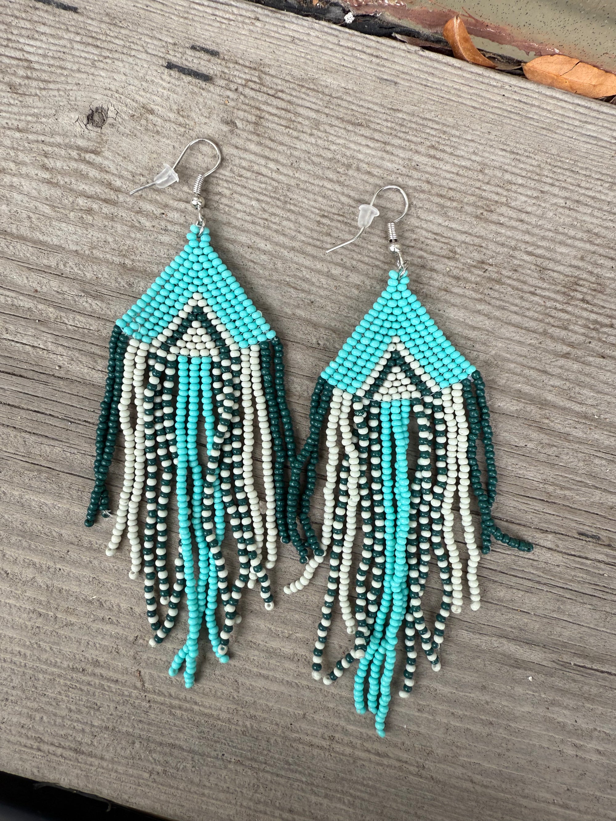 Rodeo Raindrops Earrings