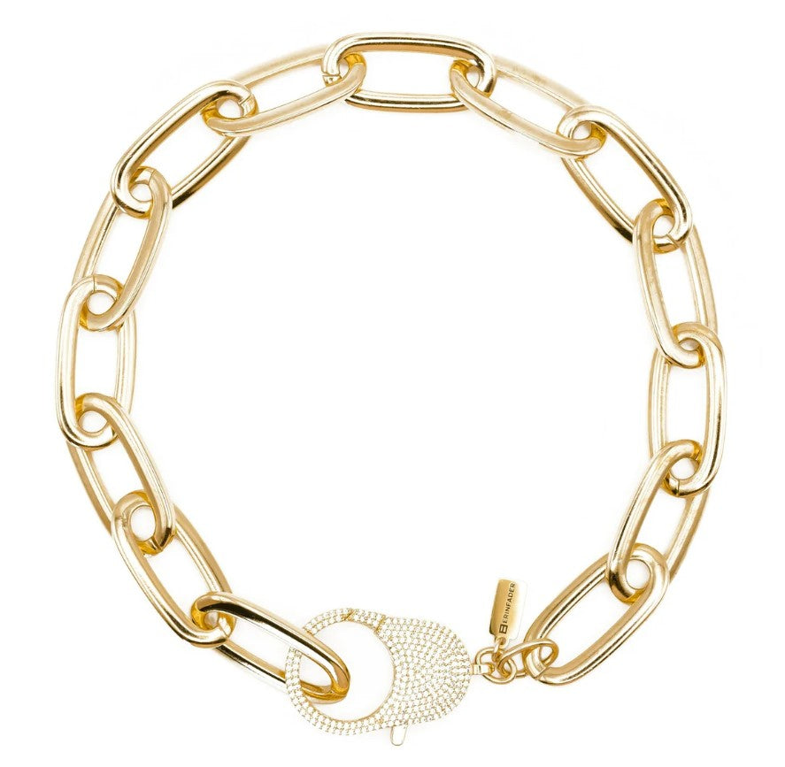 Erin Fader Flex Choker