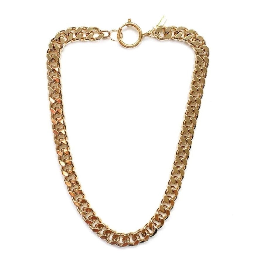 Erin Fader Catch Me Choker