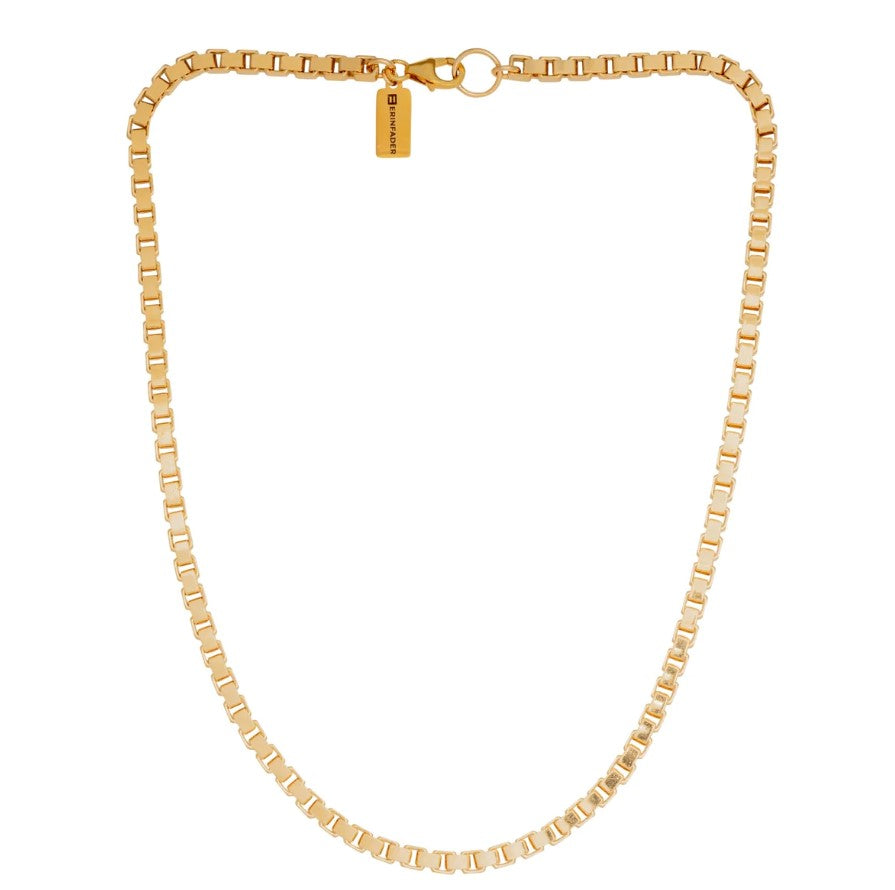 Erin Fader The Box Choker