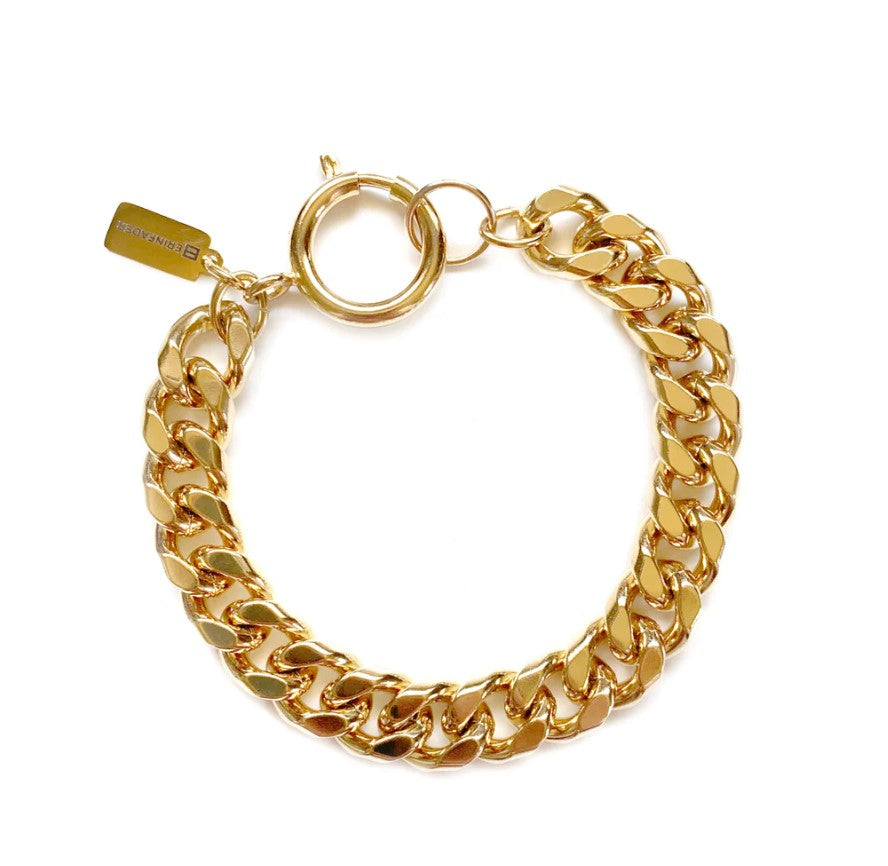 Erin Fader Catch Me Bracelet