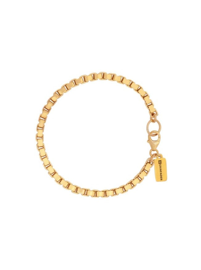 Erin Fader The Box Bracelet