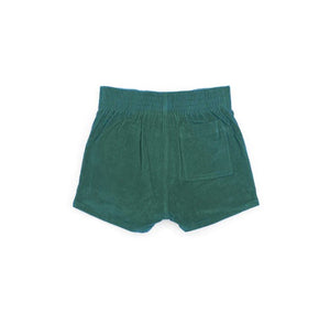 Hammies Shorts- Forest Green