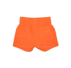 Hammies Shorts- Orange