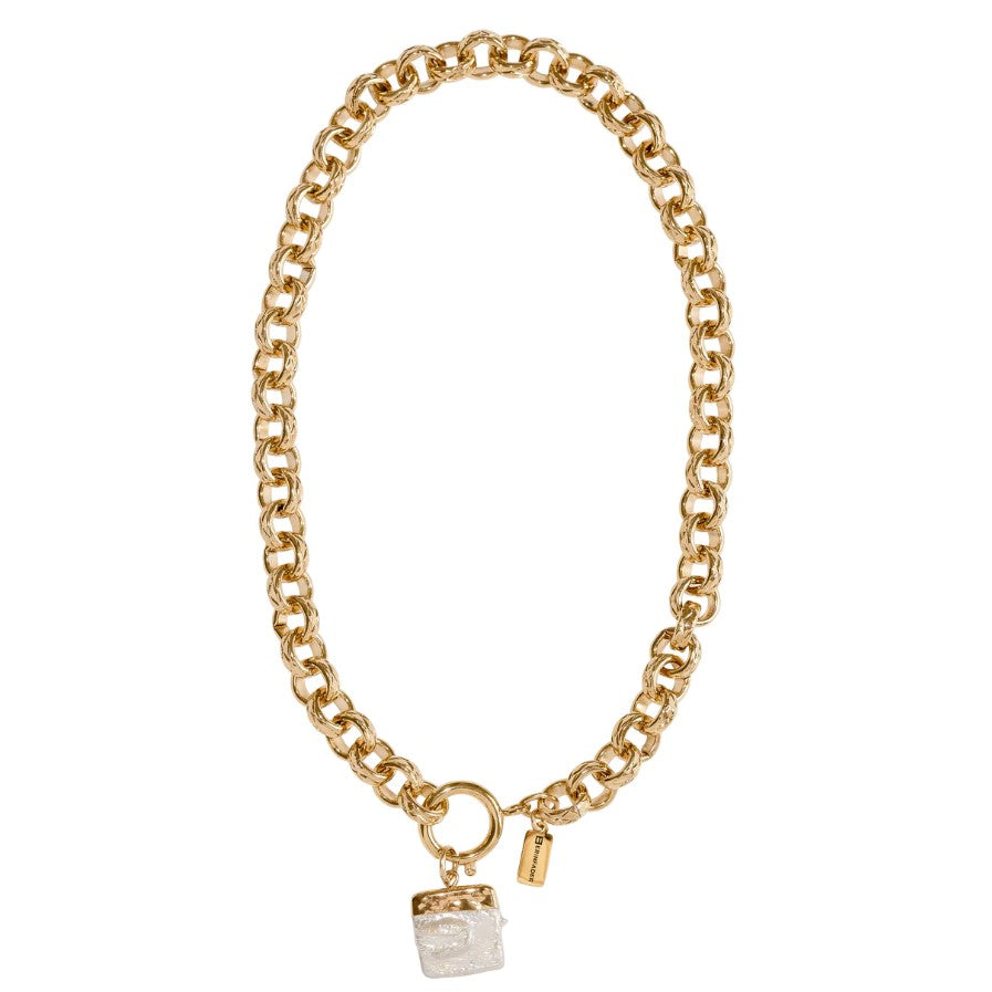 Erin Fader The Farrah Necklace