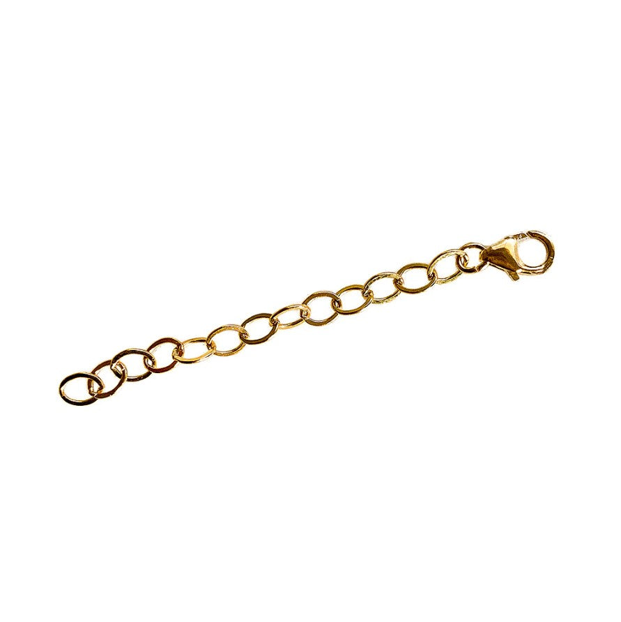 Erin Fader 2 Inch Extender Chain