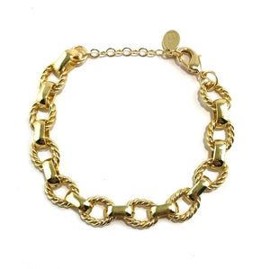 Lola Chain Bracelet