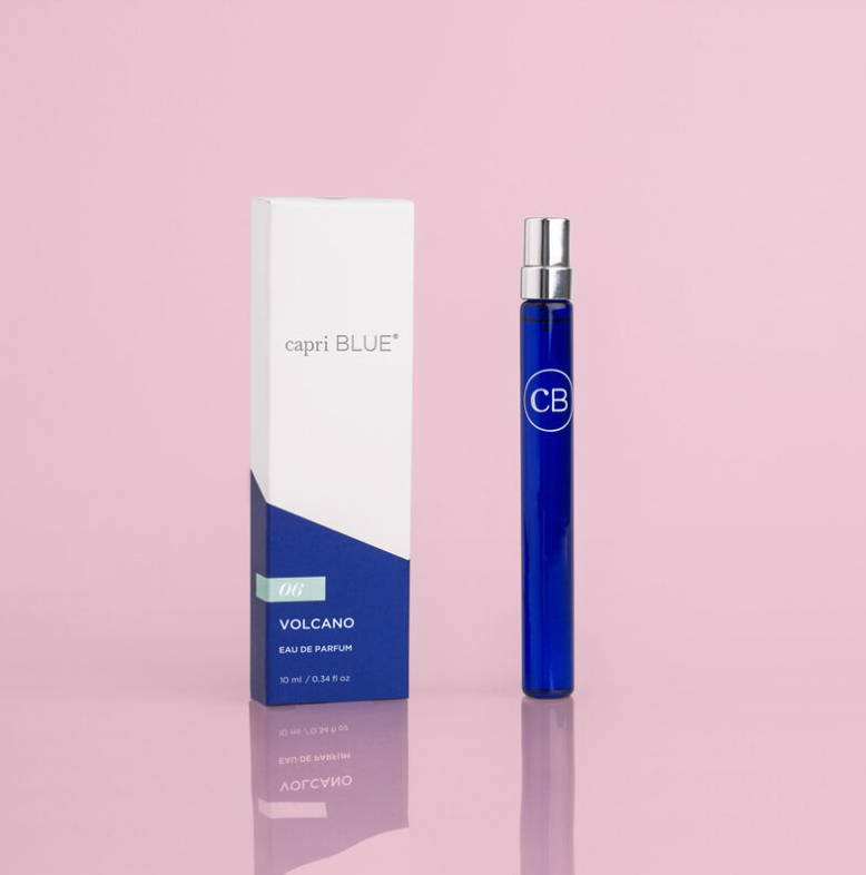 Eau de Parfum - Volcano Scent