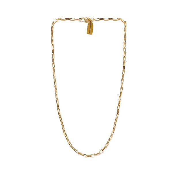 Erin Fader Jackson Choker Necklace