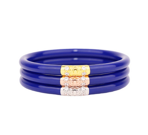 Blue Jay Way Bangle Bracelet Stack Set
