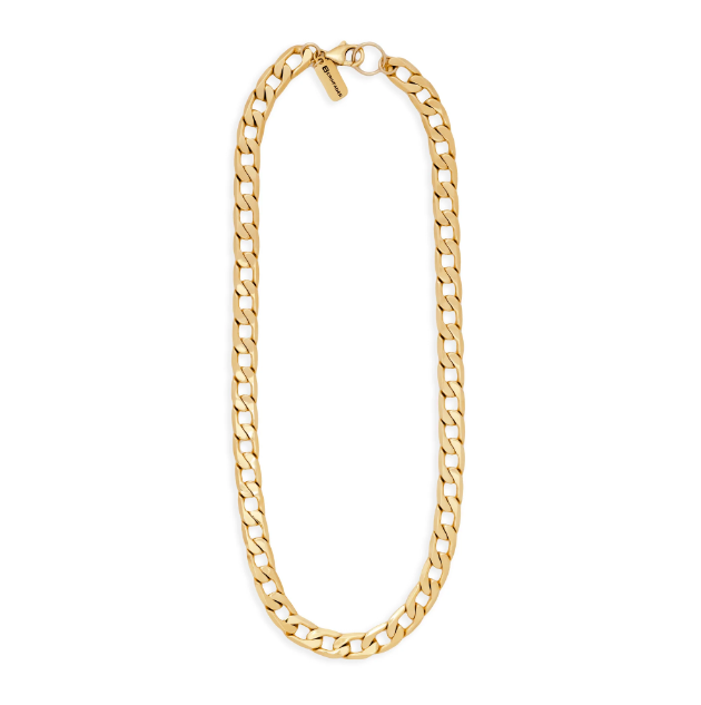 Erin Fader Rizzo Necklace - Petite