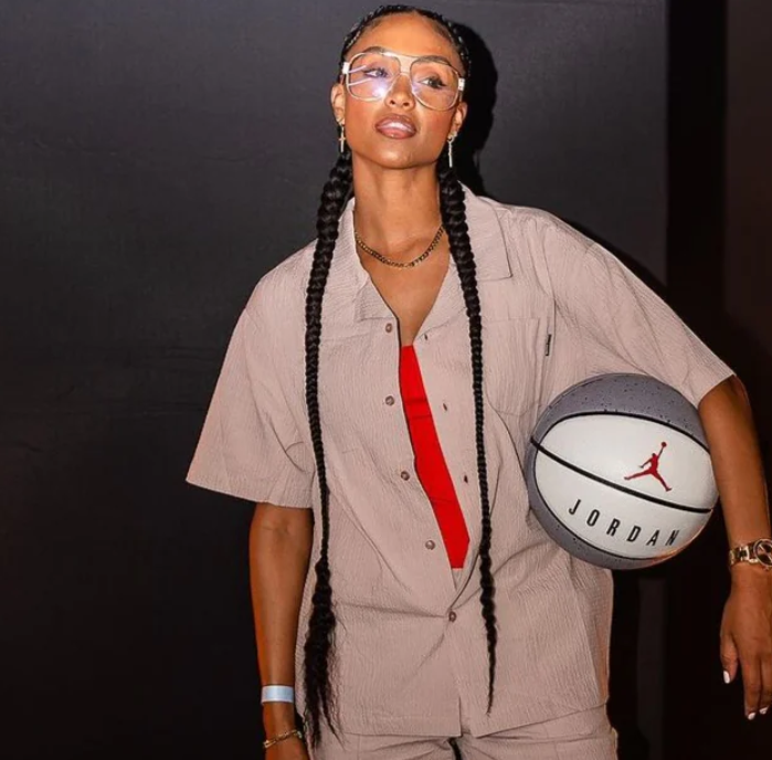 Erin Fader Rizzo Necklace - Petite