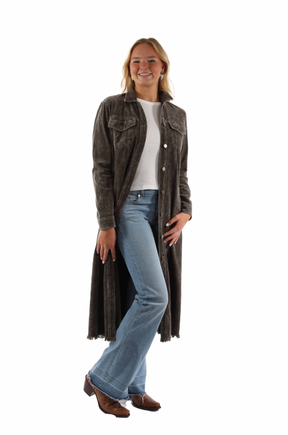 Blazers & Jackets - Lil Bee's Bohemian