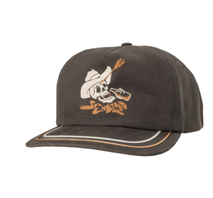 Sendero Trio Muerto Hat
