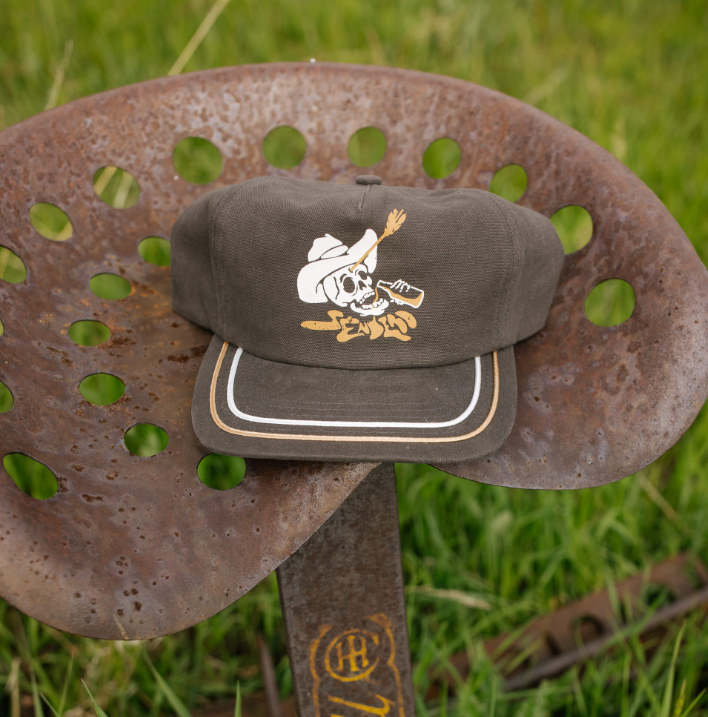 Sendero Trio Muerto Hat