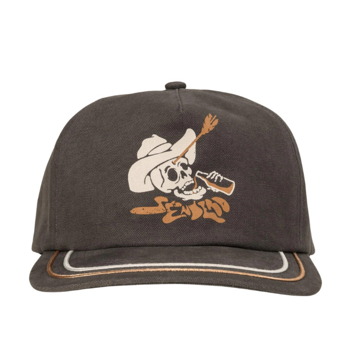 Sendero Trio Muerto Hat