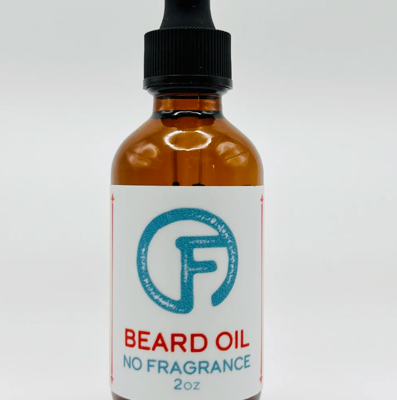 Fallon's Beard Oil