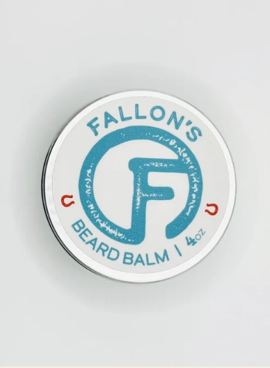 Fallon's Beard Balm