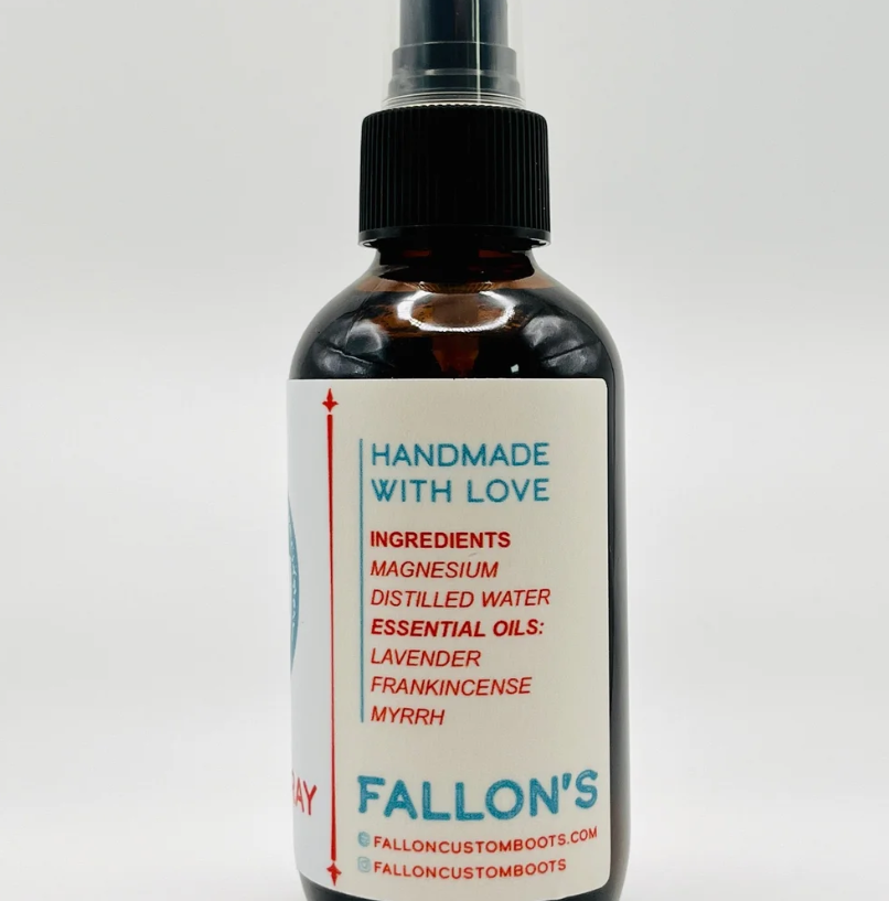 Fallon's Sleep Spray