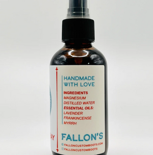 Fallon's Sleep Spray